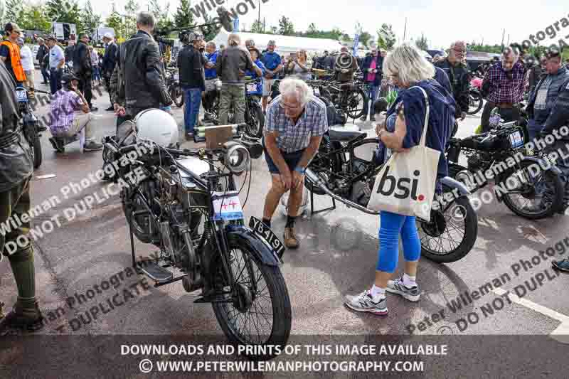 Vintage motorcycle club;eventdigitalimages;no limits trackdays;peter wileman photography;vintage motocycles;vmcc banbury run photographs